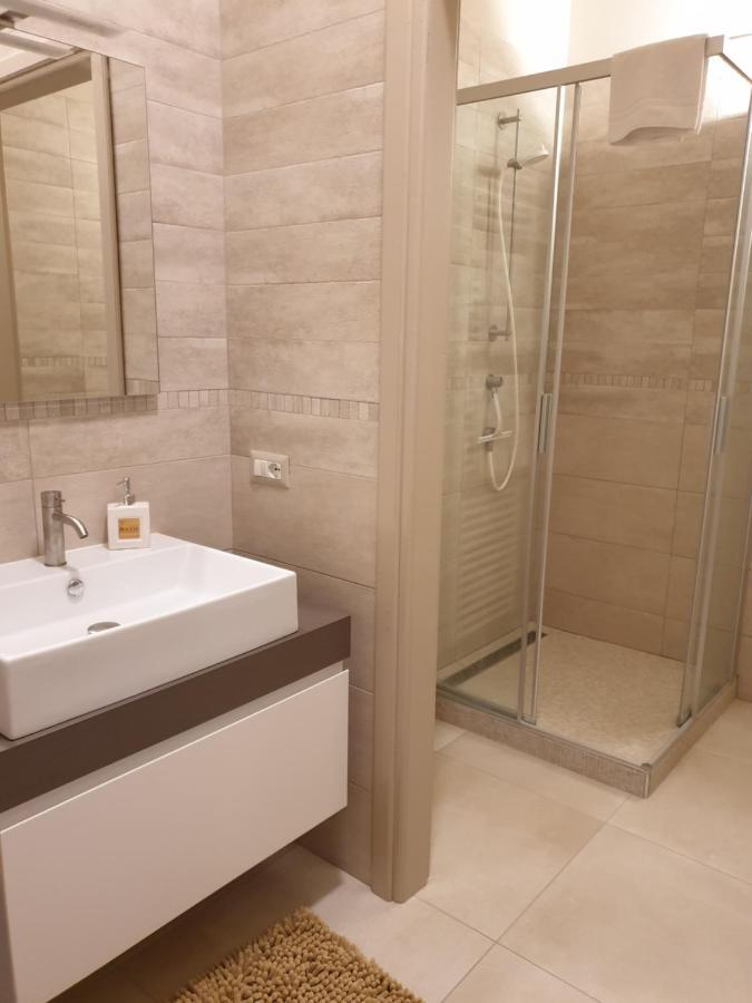 Olivola Apartments Frassinello Kültér fotó