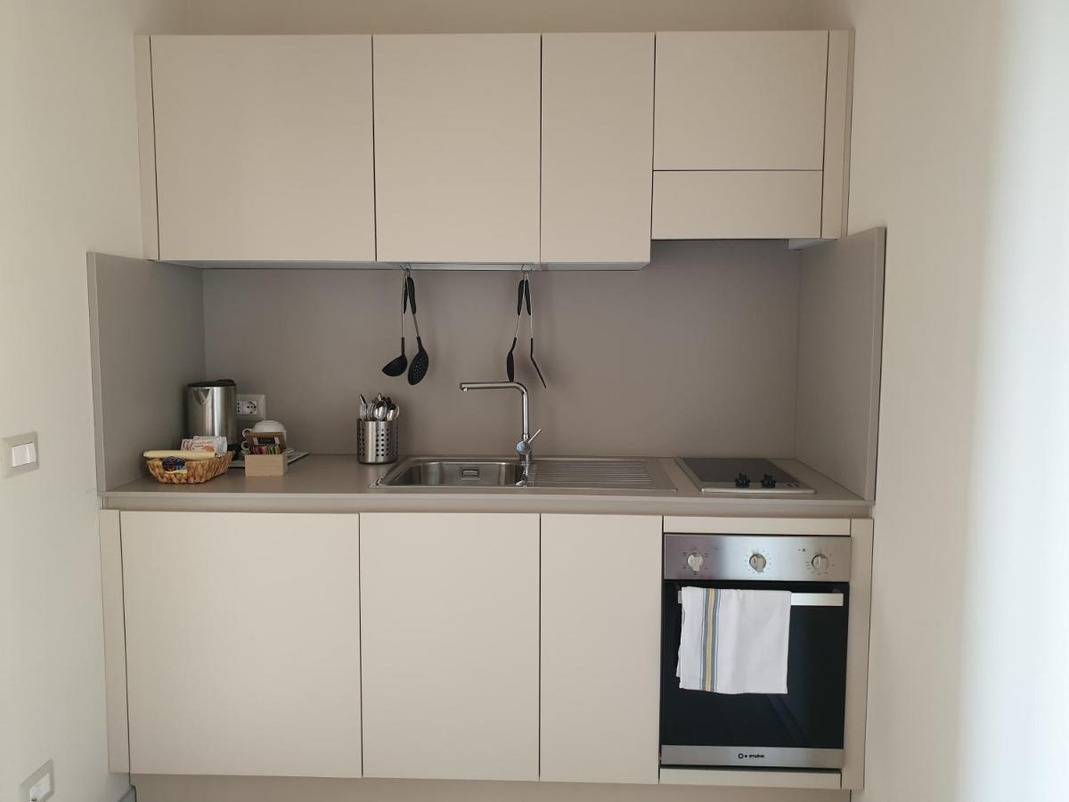 Olivola Apartments Frassinello Kültér fotó
