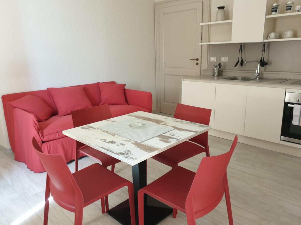 Olivola Apartments Frassinello Kültér fotó