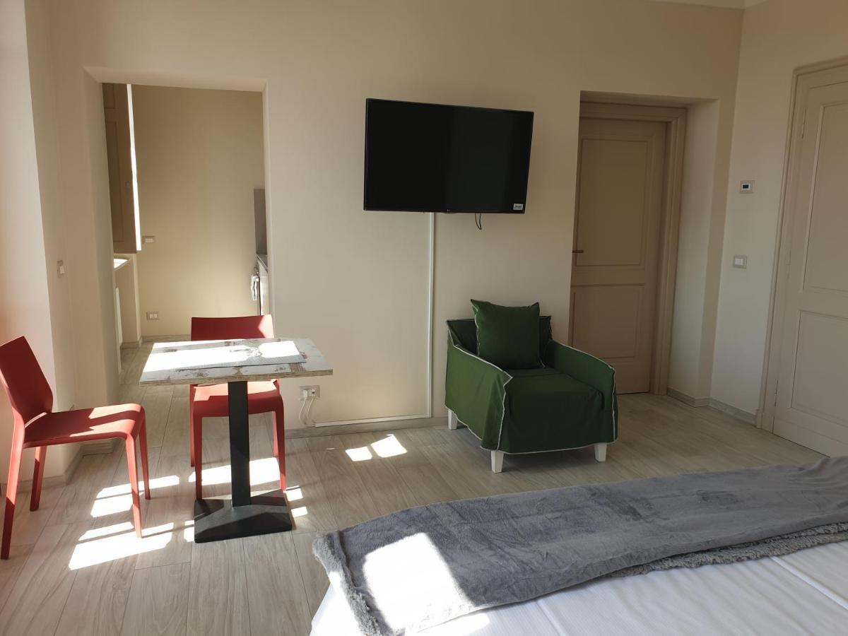 Olivola Apartments Frassinello Kültér fotó