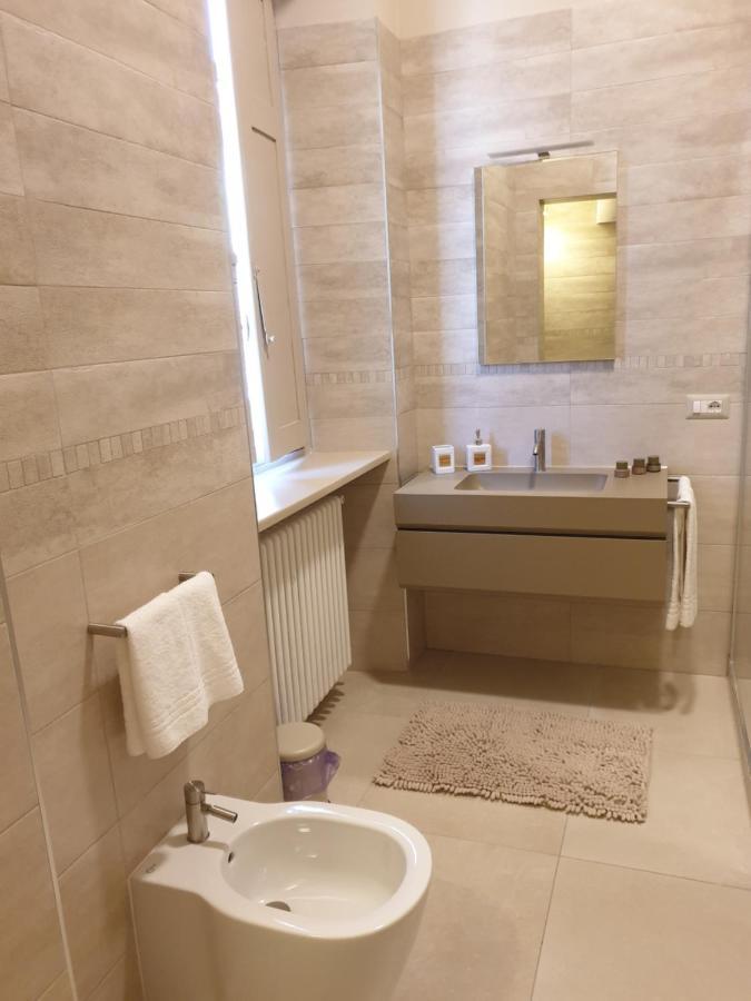 Olivola Apartments Frassinello Kültér fotó