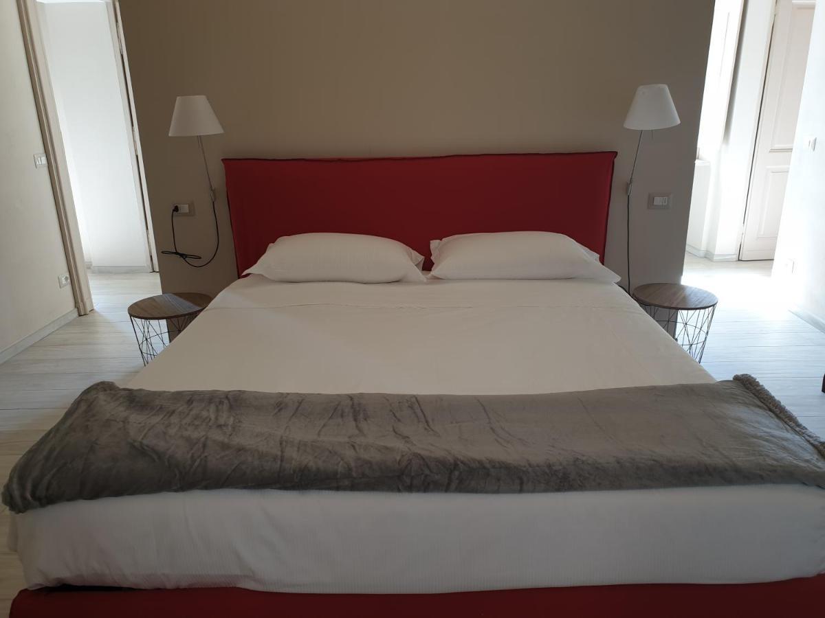Olivola Apartments Frassinello Kültér fotó