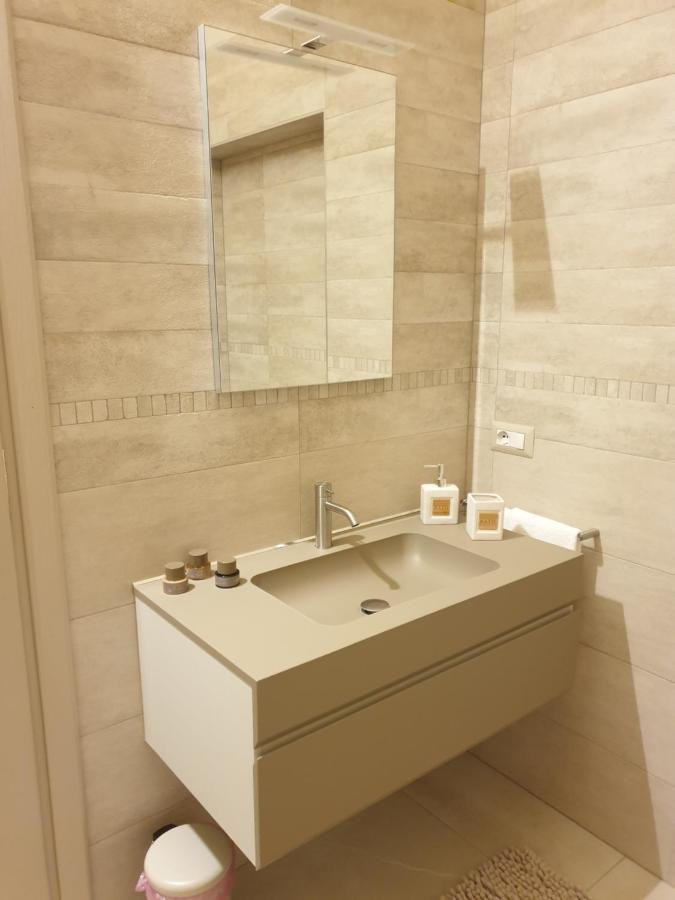 Olivola Apartments Frassinello Kültér fotó