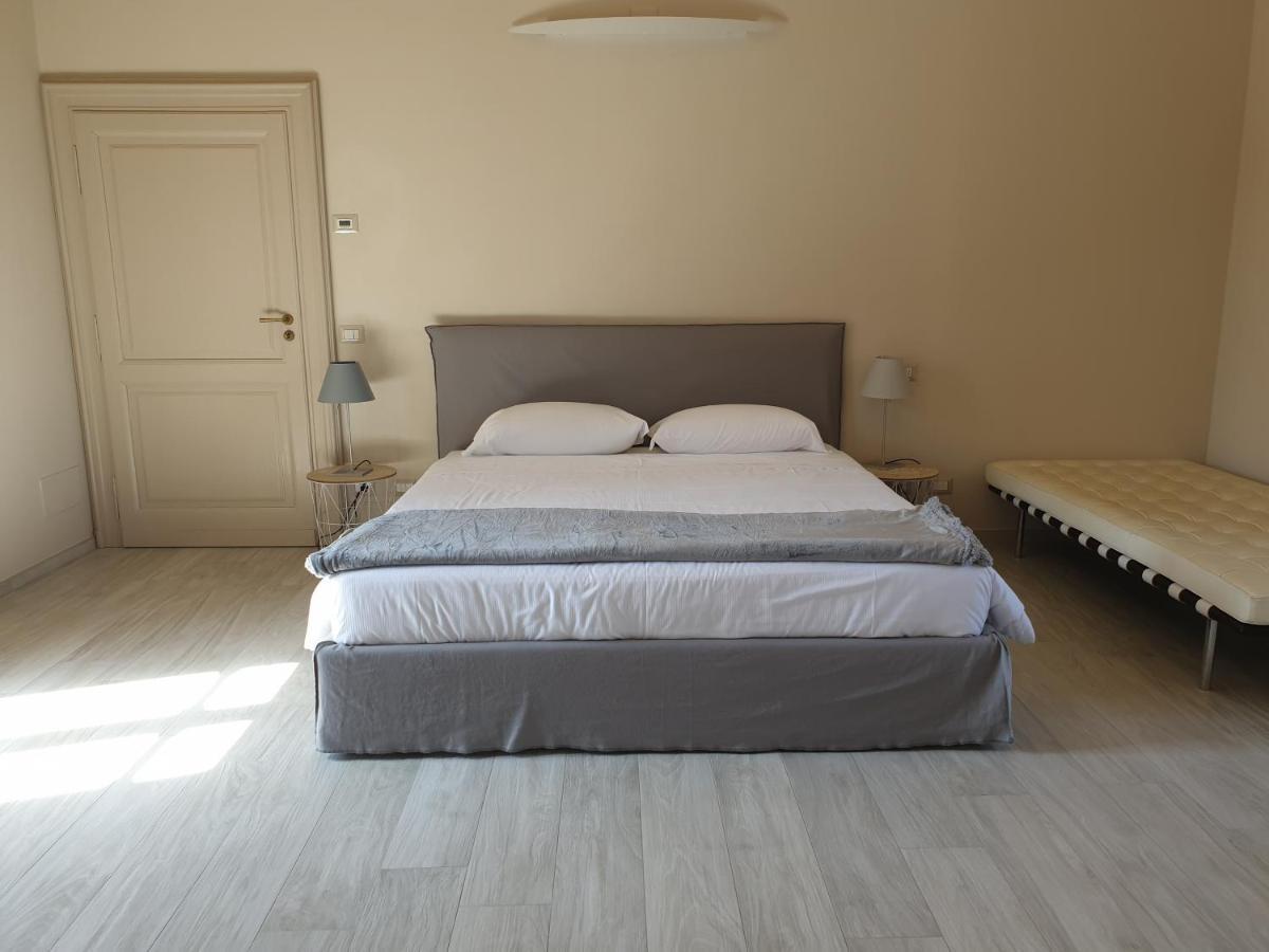 Olivola Apartments Frassinello Kültér fotó