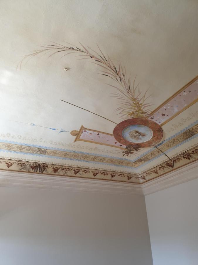 Olivola Apartments Frassinello Kültér fotó