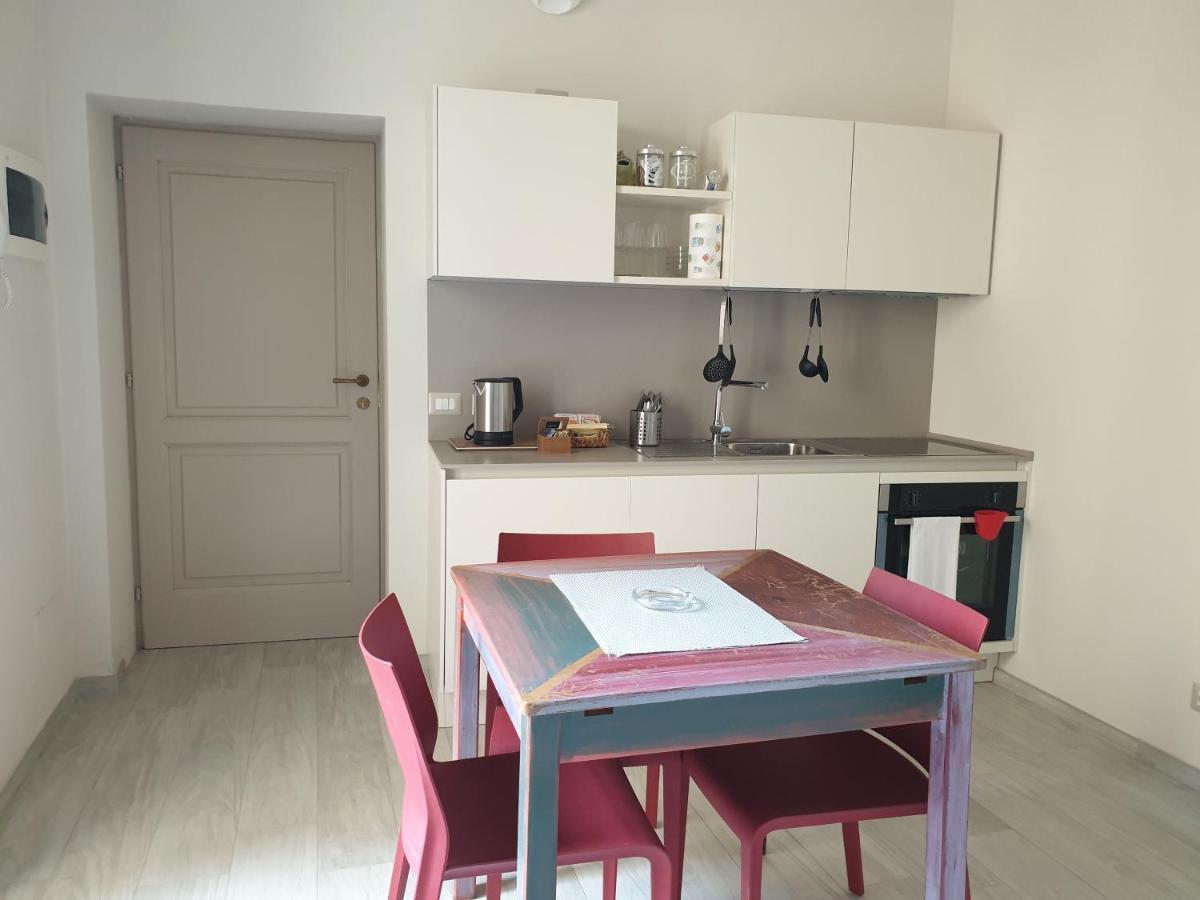 Olivola Apartments Frassinello Kültér fotó