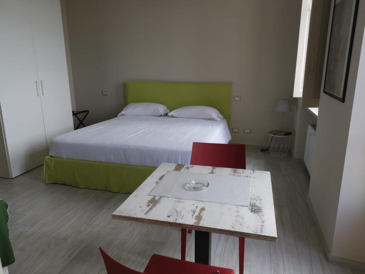 Olivola Apartments Frassinello Kültér fotó
