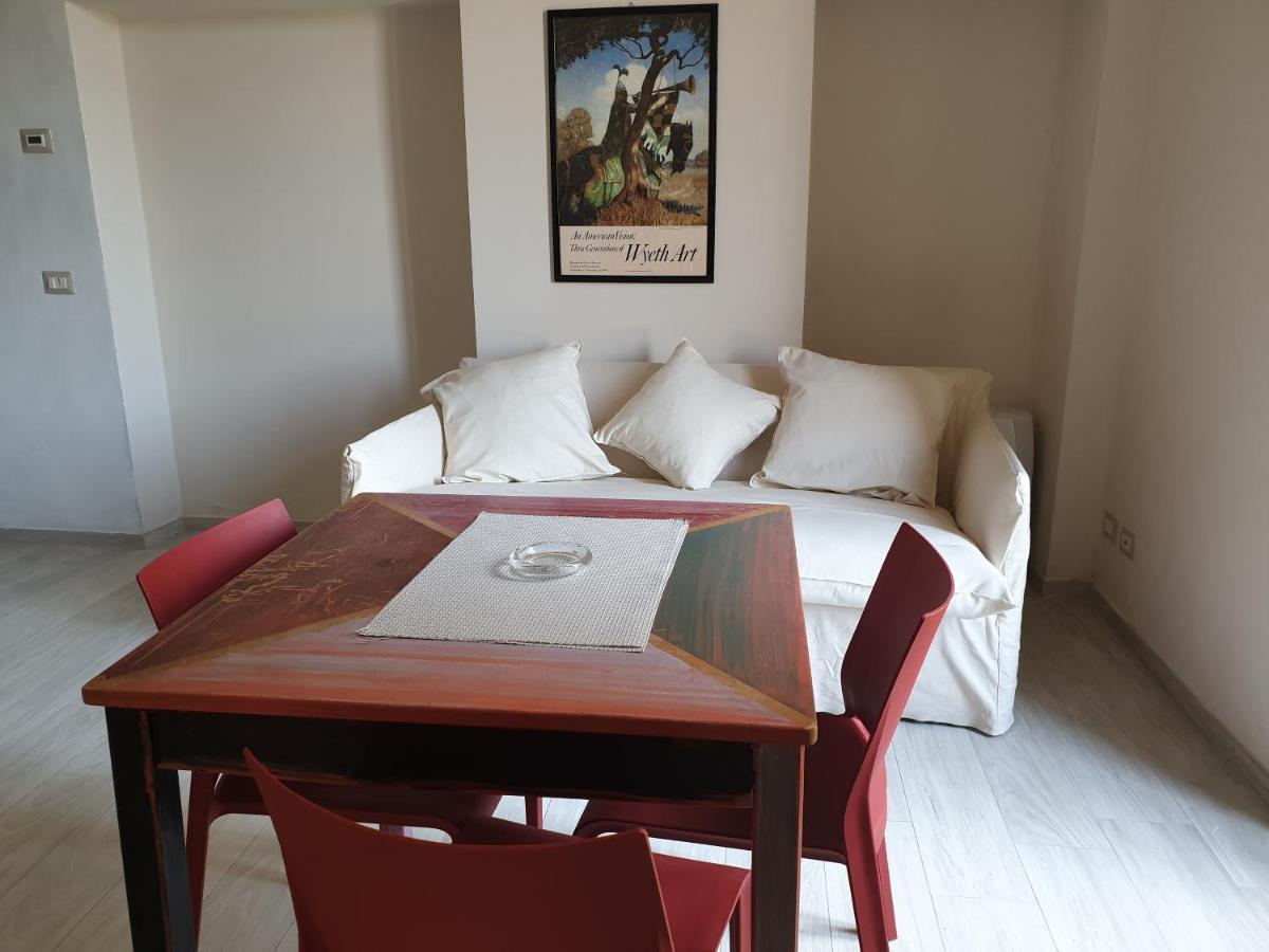 Olivola Apartments Frassinello Kültér fotó