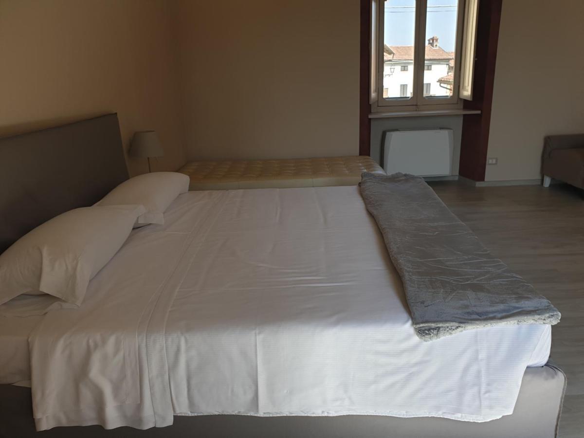 Olivola Apartments Frassinello Kültér fotó